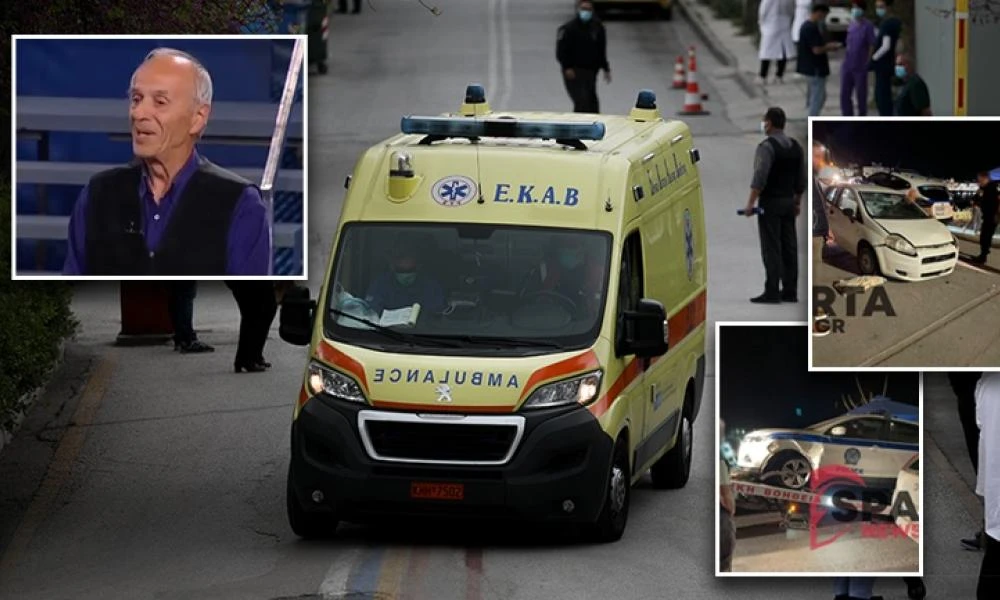 Μονεμβασιά: Ο οδηγός που σκόρπισε το θάνατο και το παραλήρημά του στους αστυνομικούς
